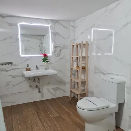 La Victoria 3 Apartment