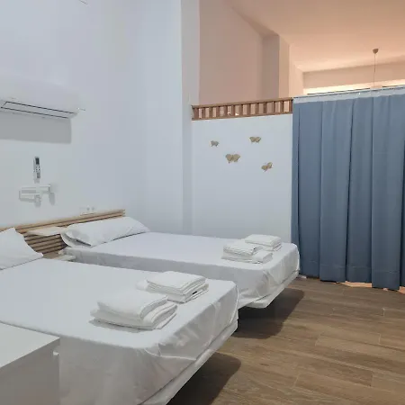 Apartment La Victoria 3 Cordoba