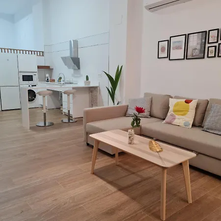 Apartment La Victoria 3 *