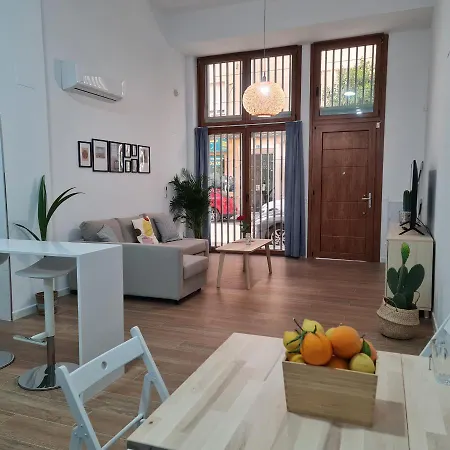 La Victoria 3 Apartment Cordoba