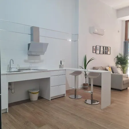 La Victoria 3 Apartment Cordoba